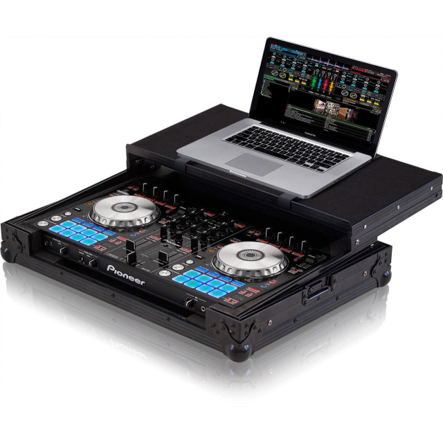 P-DDJ-SR Plus NSE - Flightcase Pioneer DDJ-SR