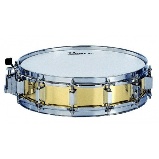 Rullante in Ottone serie BRASS 14 x 3,5