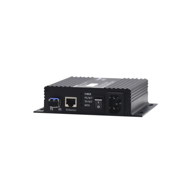 Convertitore di Fibra Novastar CVT300