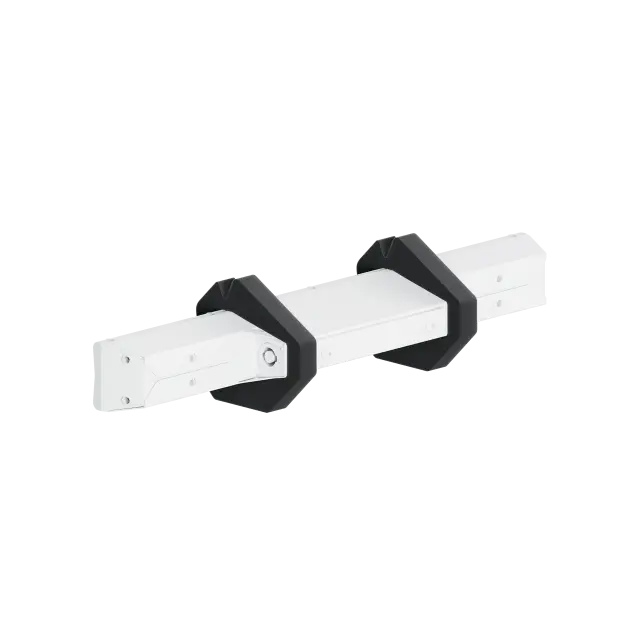 Rubber Adapter for Horizontal Setup Kobra Series