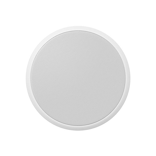4” ceiling loudspeaker