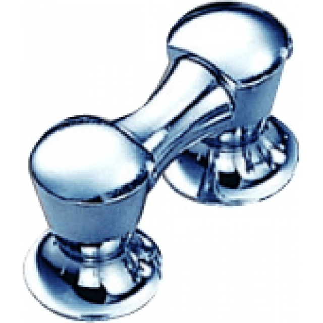 Blocchetto DEUS Microtube per Grancassa