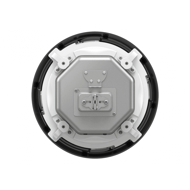 Diffusore 4" da pannello (coppia)