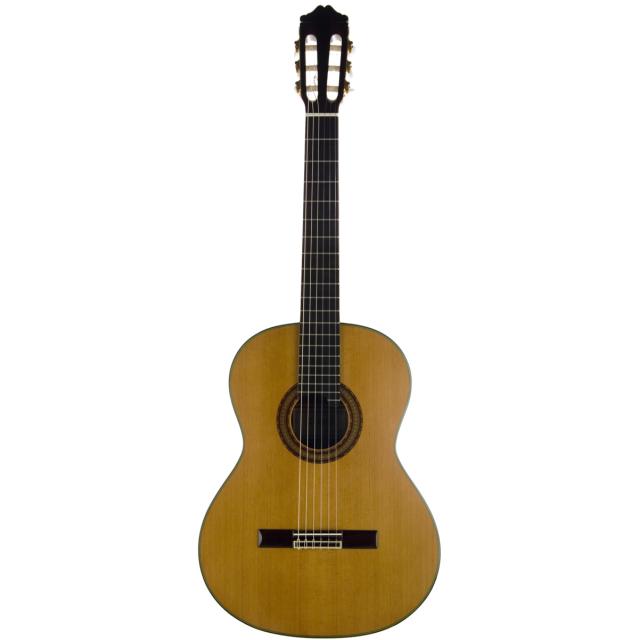 Concert classical guitar