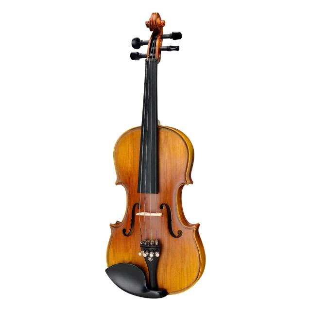 1/2 Virtuoso Student Plus Violin with case and bow