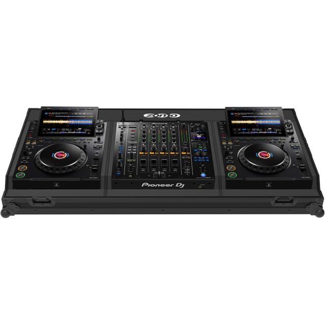 Zomo Flightcase Set-30A9X NSE 0030103553