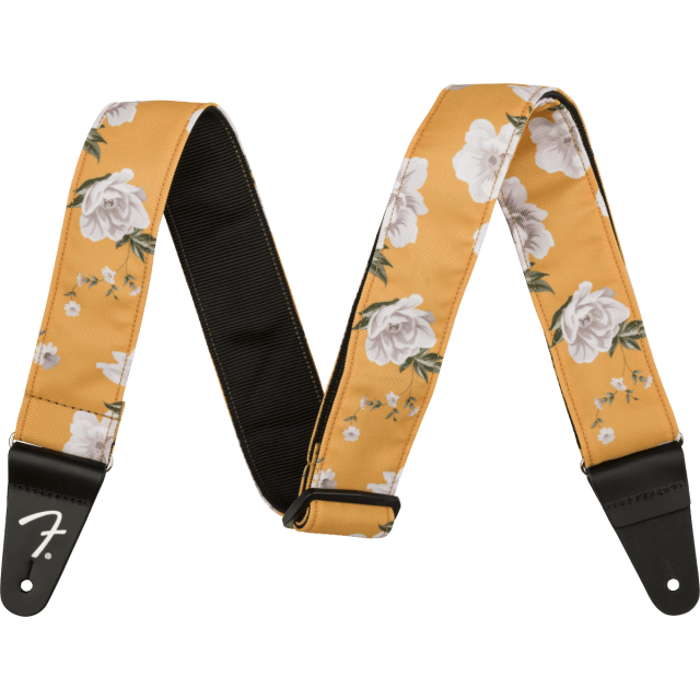 Tracolla Floral series - Marigold