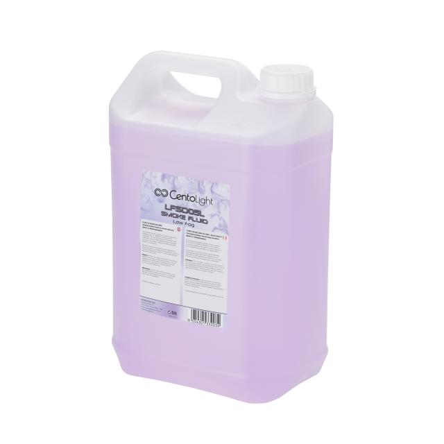 Liquido per Fumo Basso a Media Densità