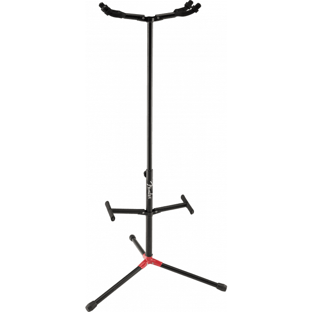 Adjustable Double Hanging Guitar Stand