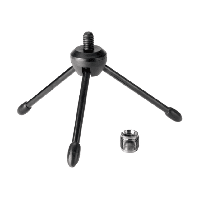 Home Recording and Podcast Condenser Microphone