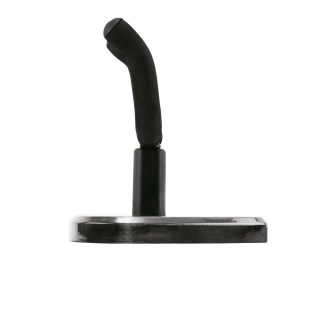 351 Wall Hanger, Black