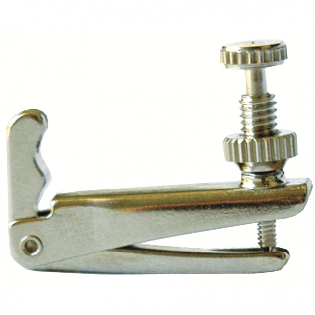 String Adjuster for violin 3/4 and 4/4