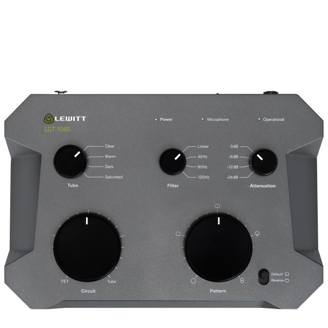 MICROPHONE SYSTEM LCT 1040