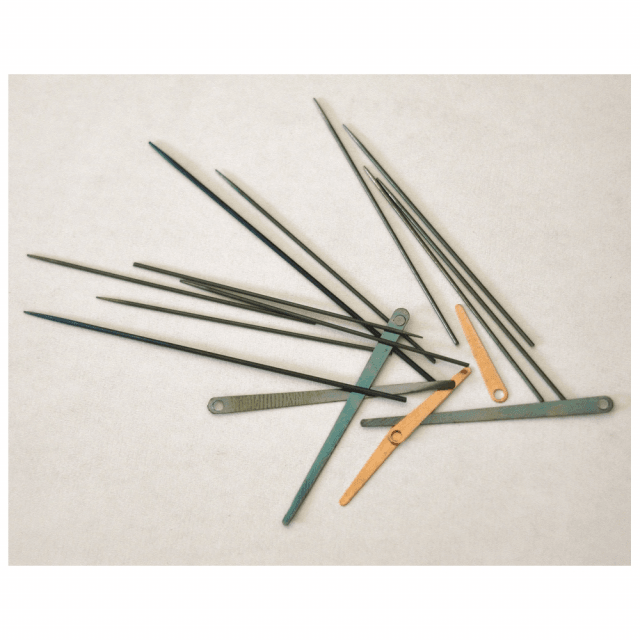 Set Aghi e Molle per Clarinetto in Sib