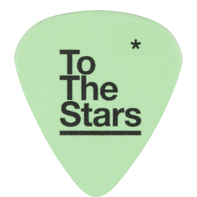 Tom DeLonge 351 Celluloid Picks (6)