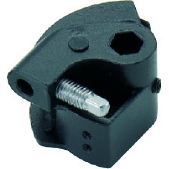 Beater Holder for Double Chain Bassdrum Pedal