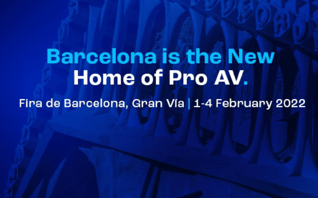 FRENEXPORT IS WAITING FOR YOU AT ISE EUROPE: GET YOUR FREE TICKET