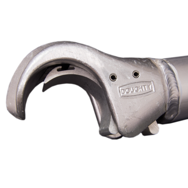 ER45 Truss Connection Tube (ATRBRP45)