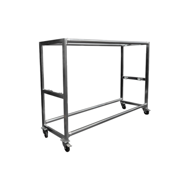 LR-1 Spotlight Transport Trolley