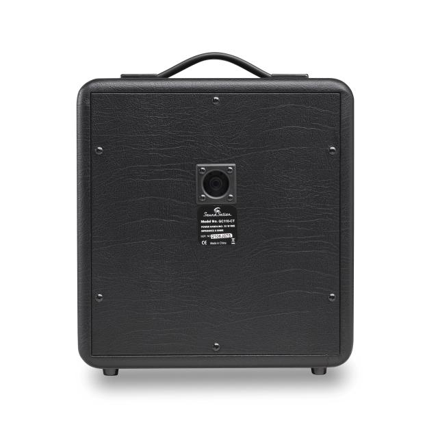 Cabinet 1x10" per chitarra con cono Celestion Tube