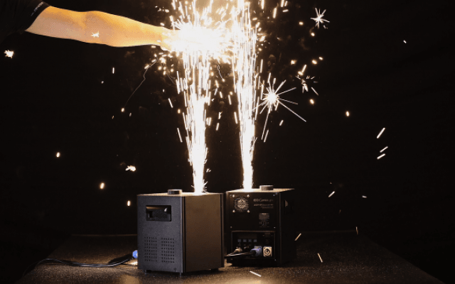 ​CENTOLIGHT ZEPHIRO 600 SPARK