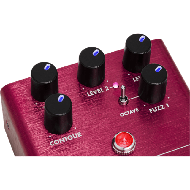 The Trapper® Dual Fuzz