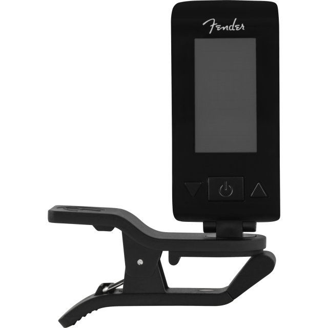 Original Tuner, Black