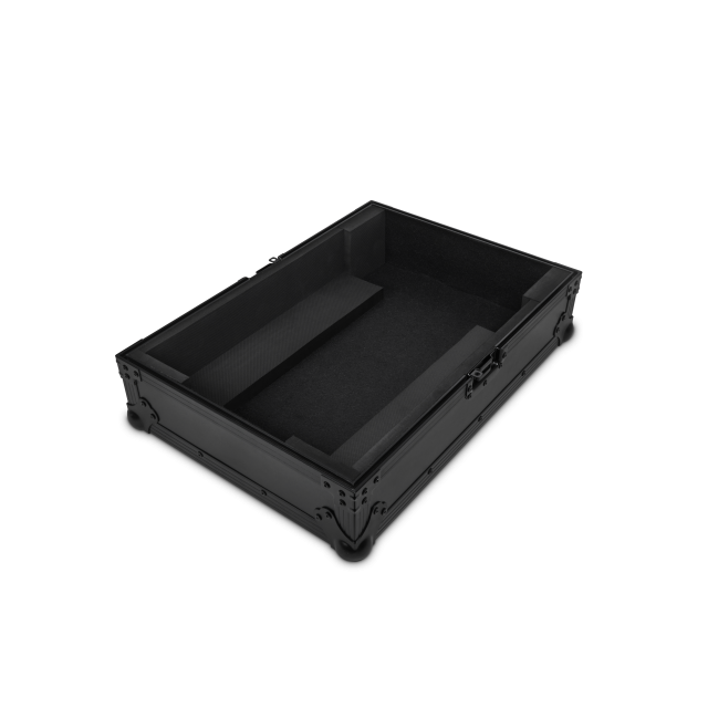 Alphatheta CDJ 3000X Flight case (black)
