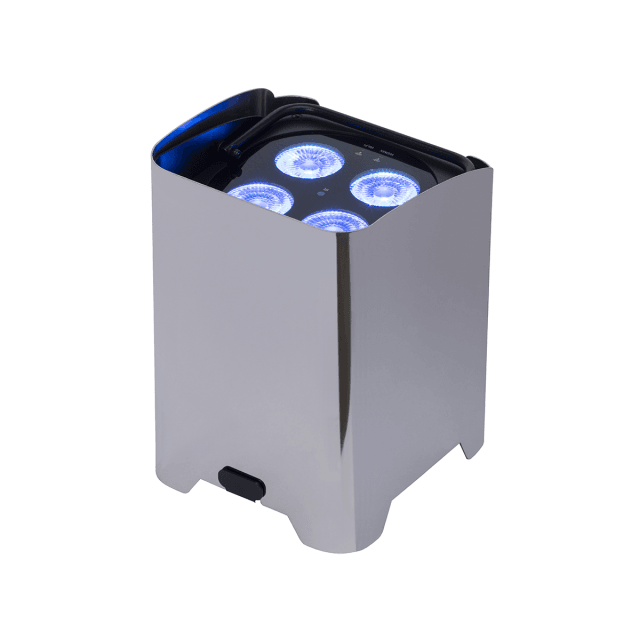 Mirror Cover for PORTRAIT Q-AIR PAR