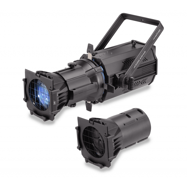 Tubo con Lente da 19° per Sagomatore Square 6200P