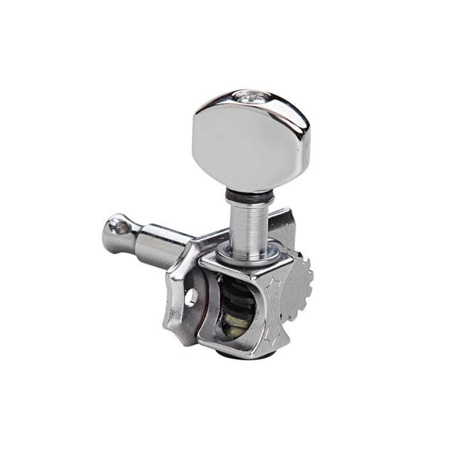 Vintage series Standard machine heads, 6 on line