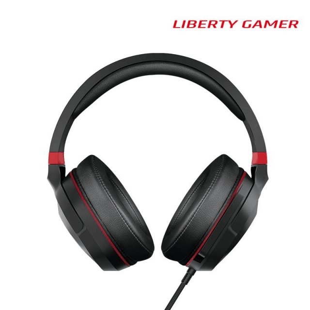 CUFFIA GAMING TAKSTAR FORGE