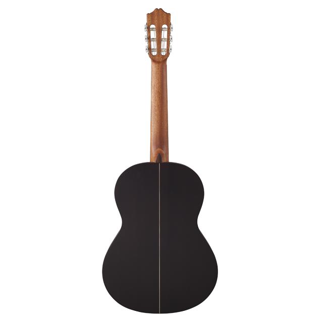Chitarra classica da studio con finitura open pore