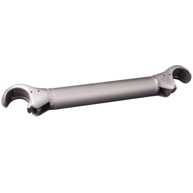Braccio di Connessione per Truss ER45 (ATRBRP45)