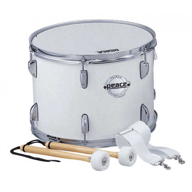 Tenor Drum da parata serie CADET 14" x 10"