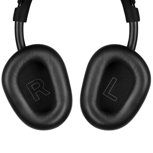 Professional Studio Low-Latency and Ultra-High Quality Wireless Headphones 