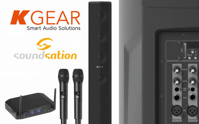 ​Here is the product combo for you: COMBO KGEAR GP8!