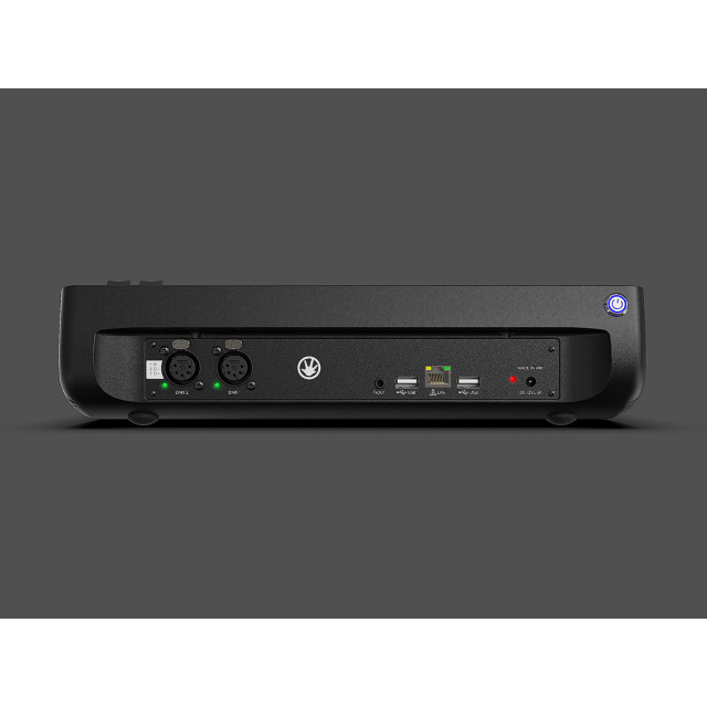 CONSOLE DMX TRITON BLUE ATLAS 1024
