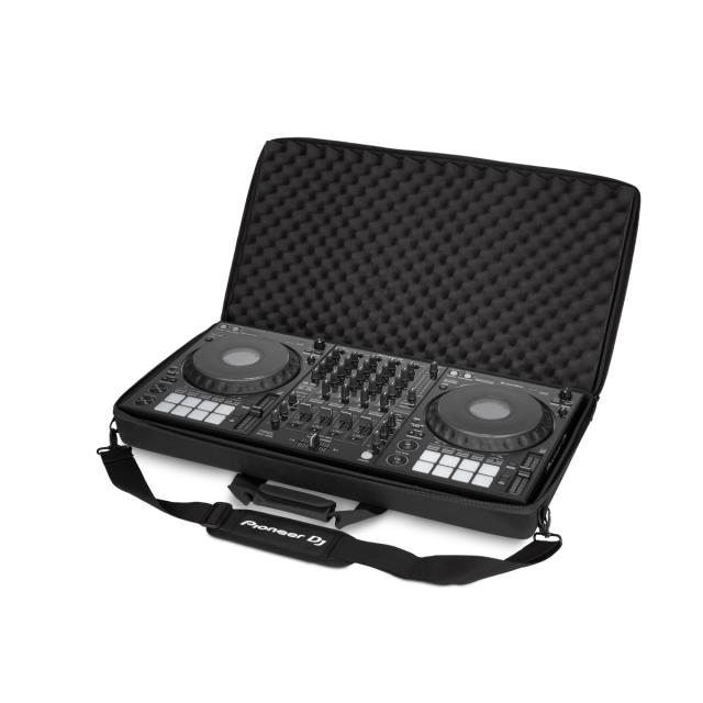 DJ controller bag for the DDJ-1000, DDJ-SX, DDJ-SX2, DDJ-SX3 and DDJ-RX