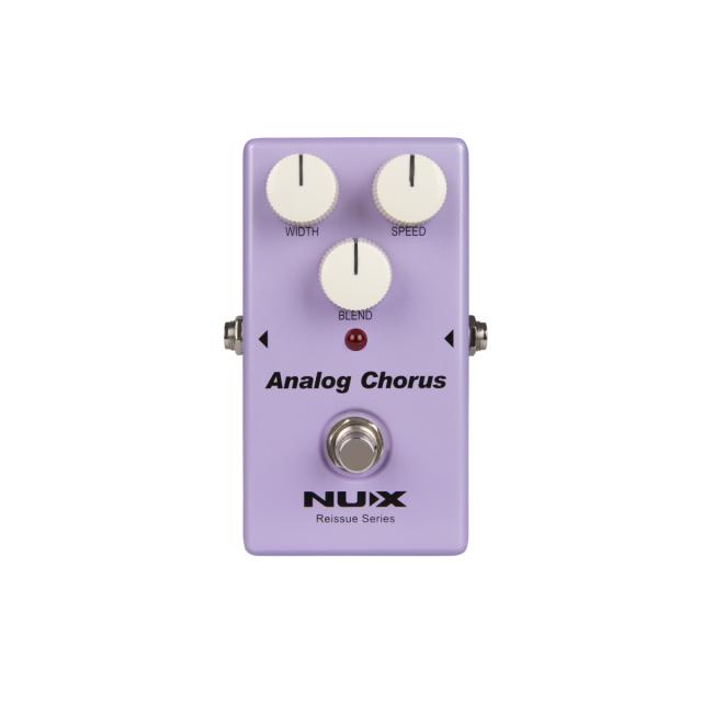 Analog Chorus