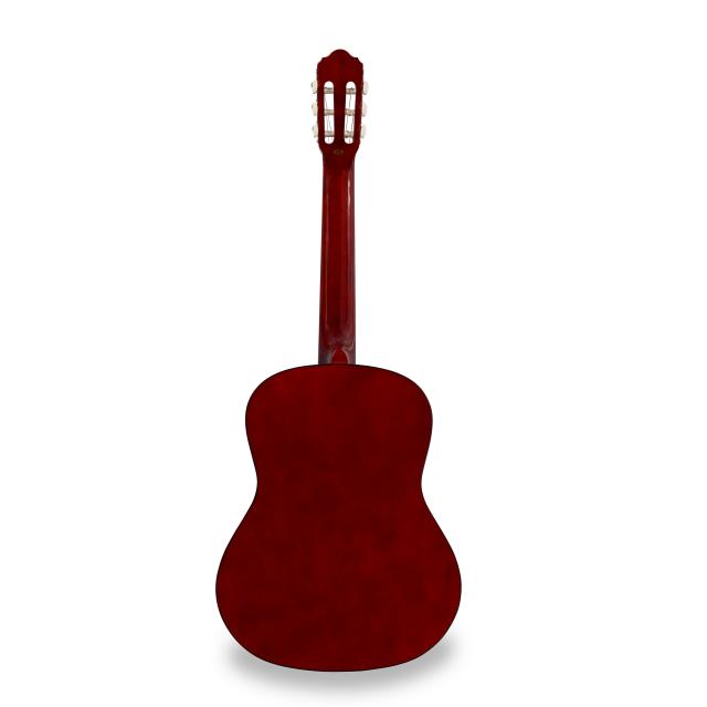 Classical guitar 4/4 including bag