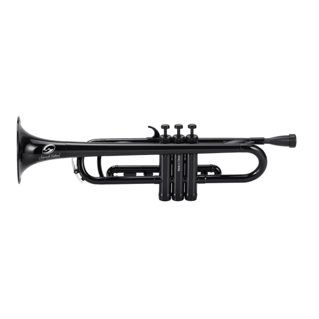 Bb trumpet in Abs