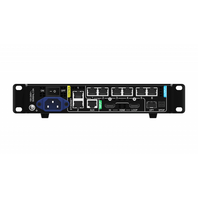 Controller per display LED Novastar KU20