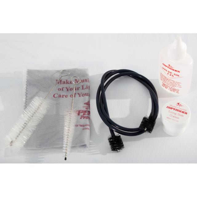 Kit Pulizia per Tromba