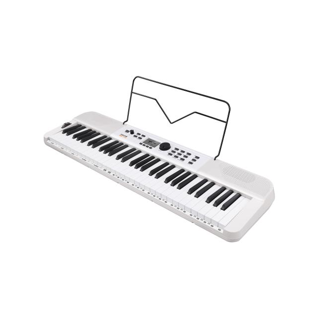 Portable keyboard 61 keys