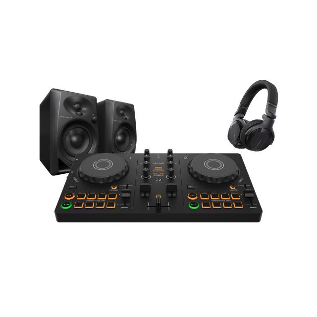 House Party Starter Bundle