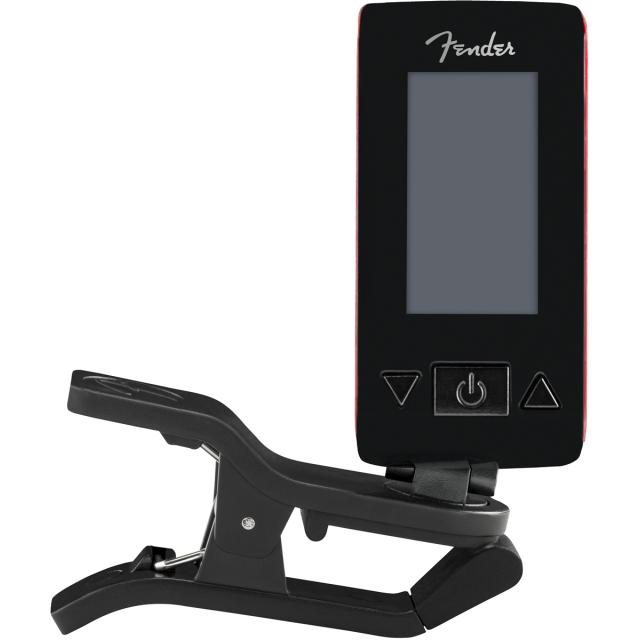 Accordatore Original Tuner, Fiesta Red
