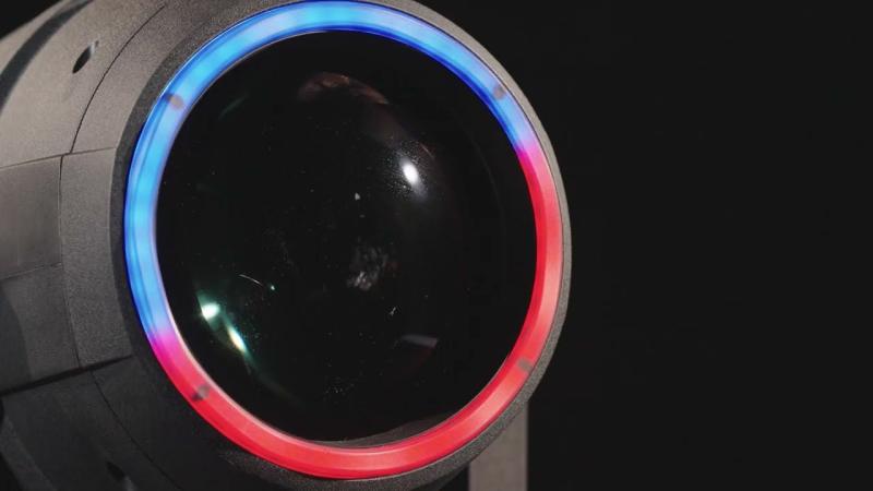 Centolight SPIRE LS10000 - Product video