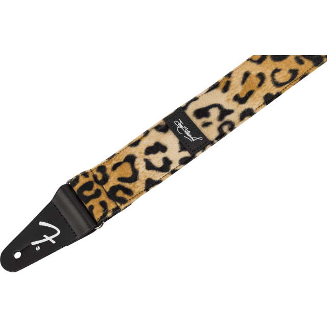 Joe Strummer Strap, Leopard
