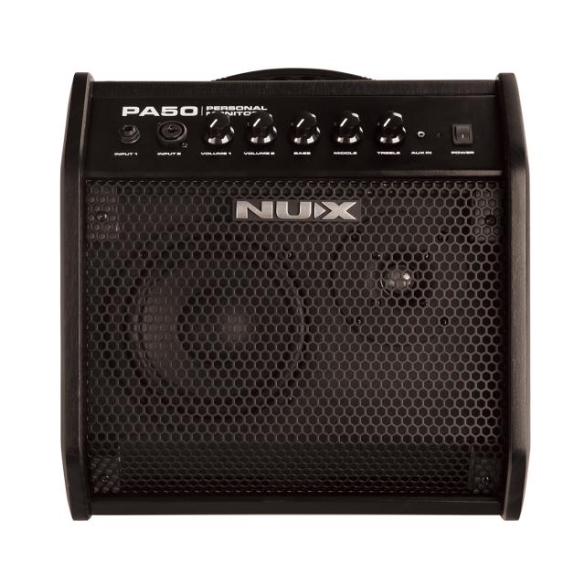 Personal Monitor (50w full range)